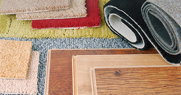 Wilsonville Commercial Flooring, Carpet Tile and Flooring Design